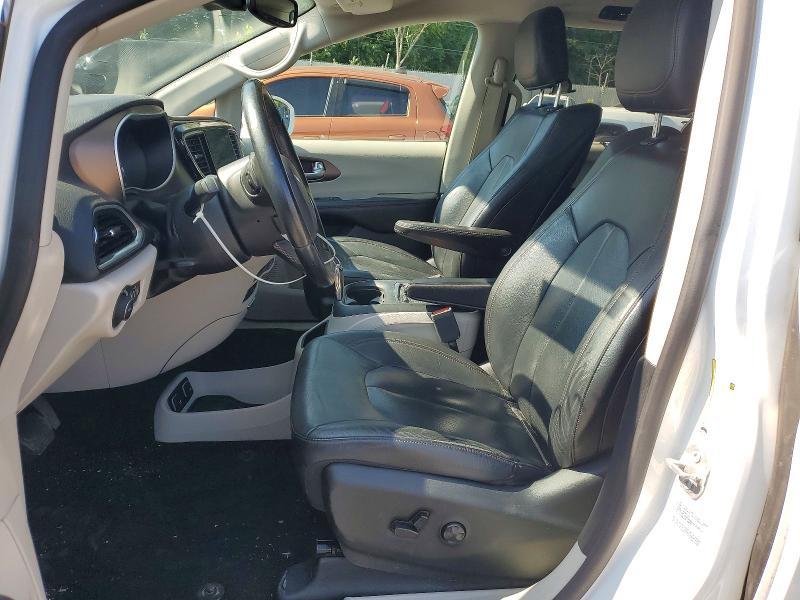 Aukcja sprzedaży 2017 Chrysler Pacifica, vin: 2C4RC1EG7HR756906, numer aukcji: 61551166