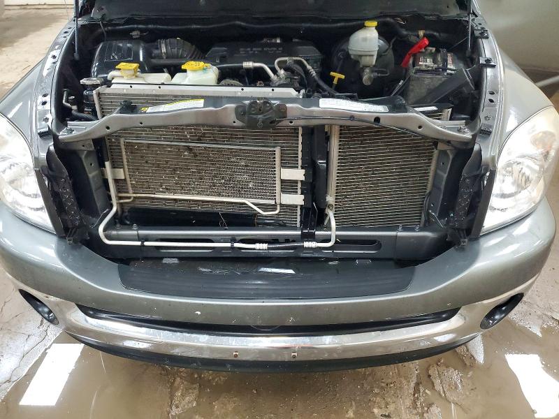Auction sale of the 2008 Dodge Ram 1500, vin: 1D7HU182X8S581029, lot number: 61469226