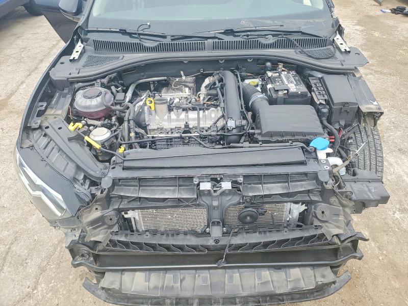 Aukcja sprzedaży 2021 Volkswagen Jetta, vin: 3VWC57BU4MM088607, numer aukcji: 59062676