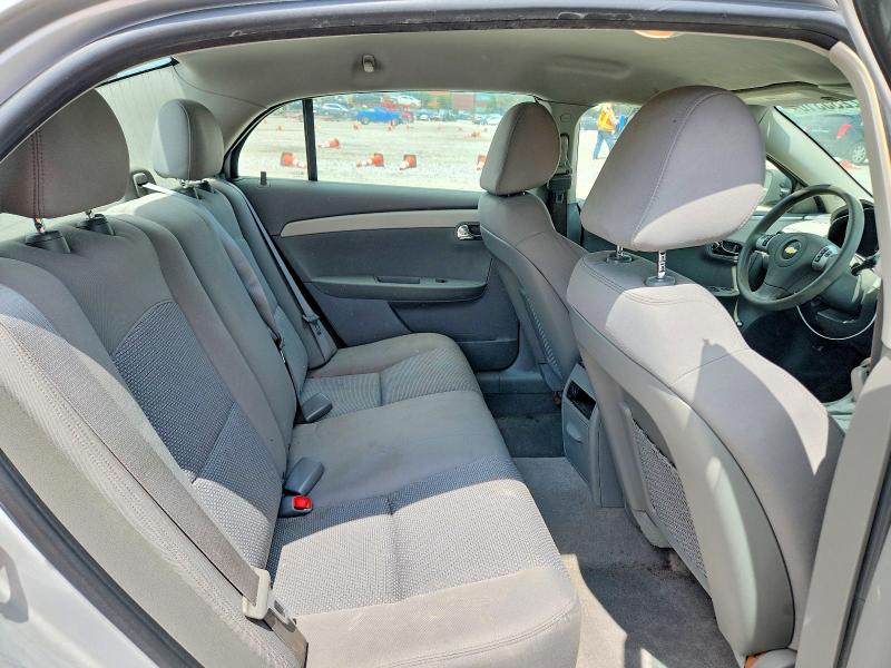 Продажа на аукционе авто 2012 Chevrolet Malibu, vin: 1G1ZB5E06CF103750, номер лота: 62285316