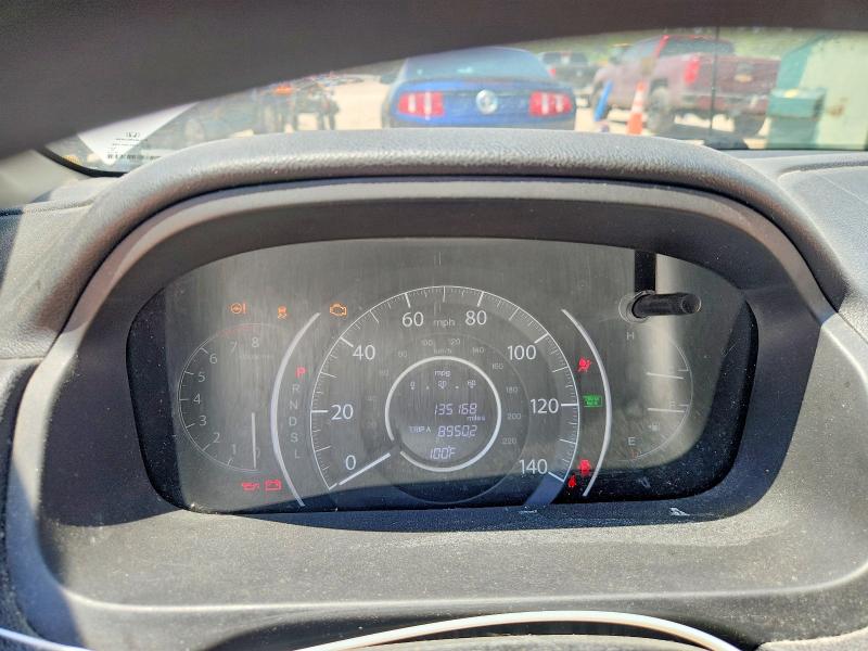 Продажа на аукционе авто 2016 Honda Cr-v, vin: 5J6RM3H33GL020581, номер лота: 85621845