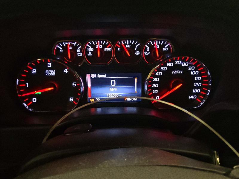 Aukcja sprzedaży 2015 Gmc Sierra, vin: 3GTU2UEC7FG174500, numer aukcji: 61790646