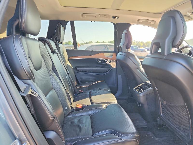 2016 Volvo Xc90 მანქანა იყიდება აუქციონზე, vin: YV4A22PL8G1000646, აუქციონის ნომერი: 59731836
