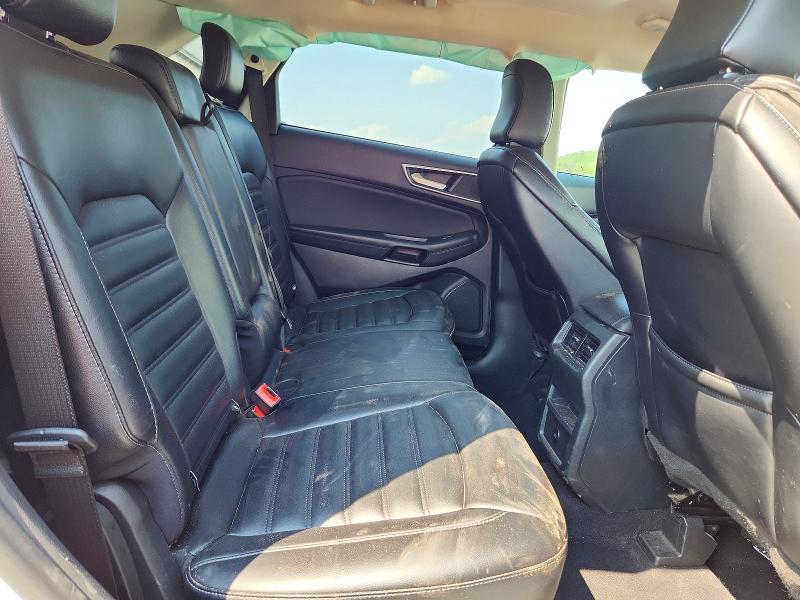 Продажа на аукционе авто 2023 Ford Edge, vin: 2FMPK4J99PBA27795, номер лота: 63011506