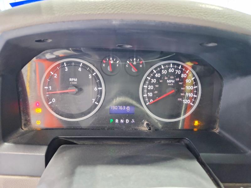 Aukcja sprzedaży 2011 Dodge Ram 1500, vin: 1D7RB1CPXBS692703, numer aukcji: 59983166