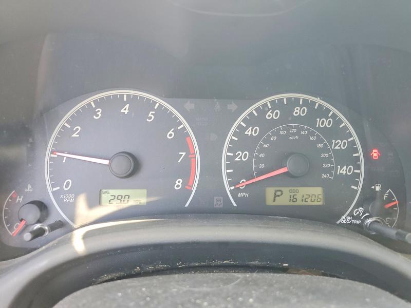 Aukcja sprzedaży 2012 Toyota Corolla, vin: JTDBU4EE2C9180932, numer aukcji: 62253876