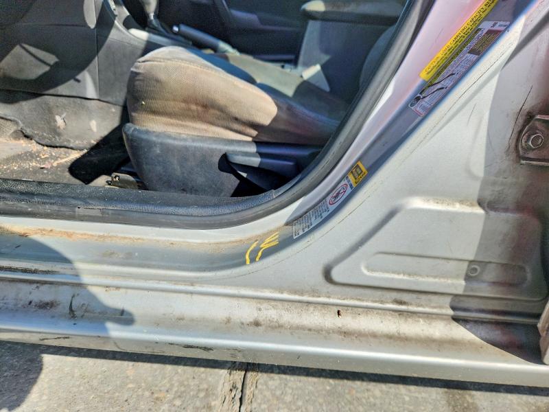 2016 Toyota Corolla მანქანა იყიდება აუქციონზე, vin: 5YFBURHE2GP546039, აუქციონის ნომერი: 62343006