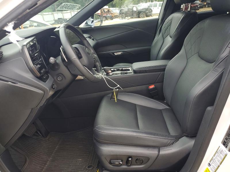 Продаж на аукціоні авто 2024 Lexus Rx 350, vin: 2T2BAMCAXRC069956, номер лоту: 60036456