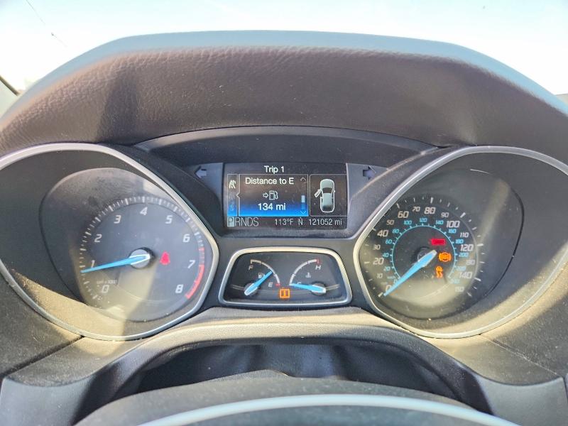 Aukcja sprzedaży 2012 Ford Focus, vin: 1FAHP3N23CL380969, numer aukcji: 61338716