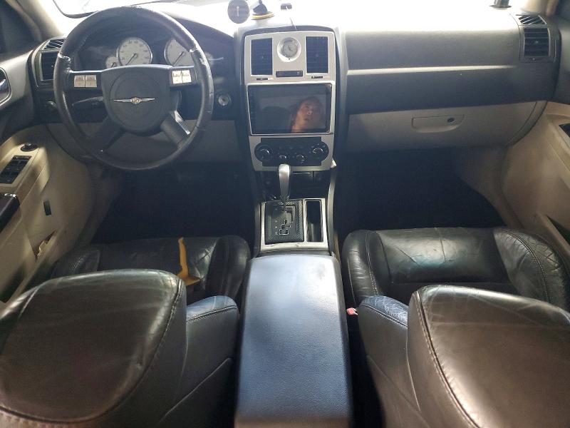 61036656 :رقم المزاد ، 2C3LA73W16H101771 vin ، 2006 Chrysler 300c مزاد بيع