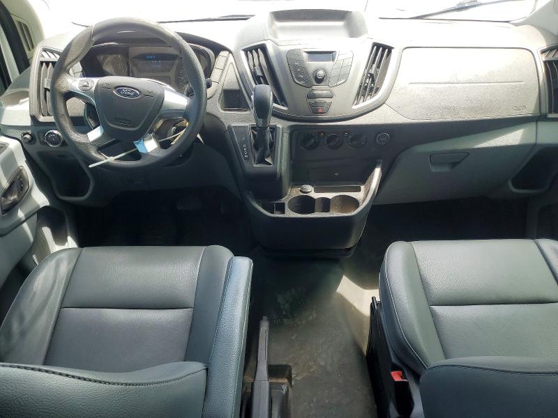 Продаж на аукціоні авто 2015 Ford Transit, vin: 1FTNE2CM0FKA19291, номер лоту: 52907046
