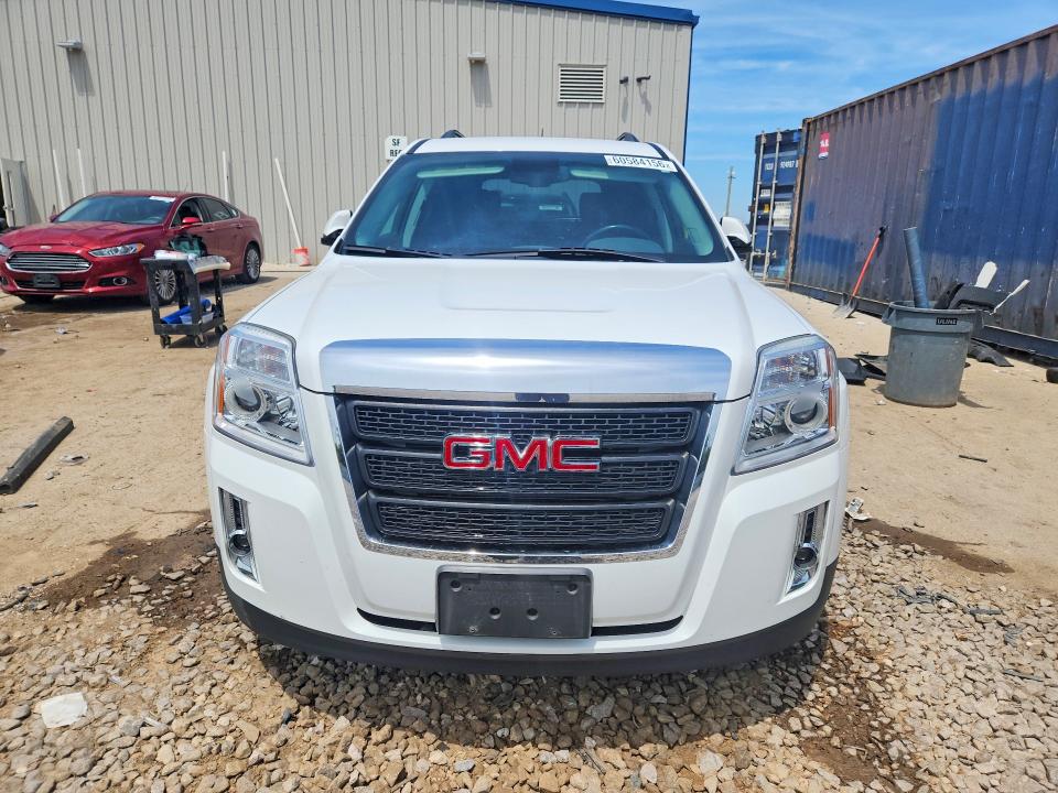 60584156 :رقم المزاد ، 2GKALSEK3F6421586 vin ، 2015 Gmc Terrain مزاد بيع