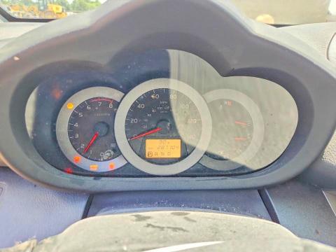 Продажа на аукционе авто 2009 Toyota Rav4, vin: JTMZF32V79D015102, номер лота: 61037506