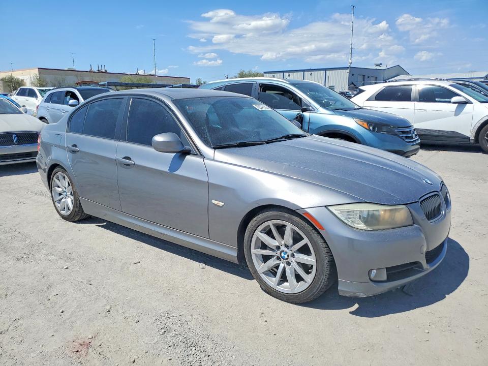 Продажа на аукционе авто 2011 Bmw 328, vin: WBAPH7C58BE851800, номер лота: 62641126