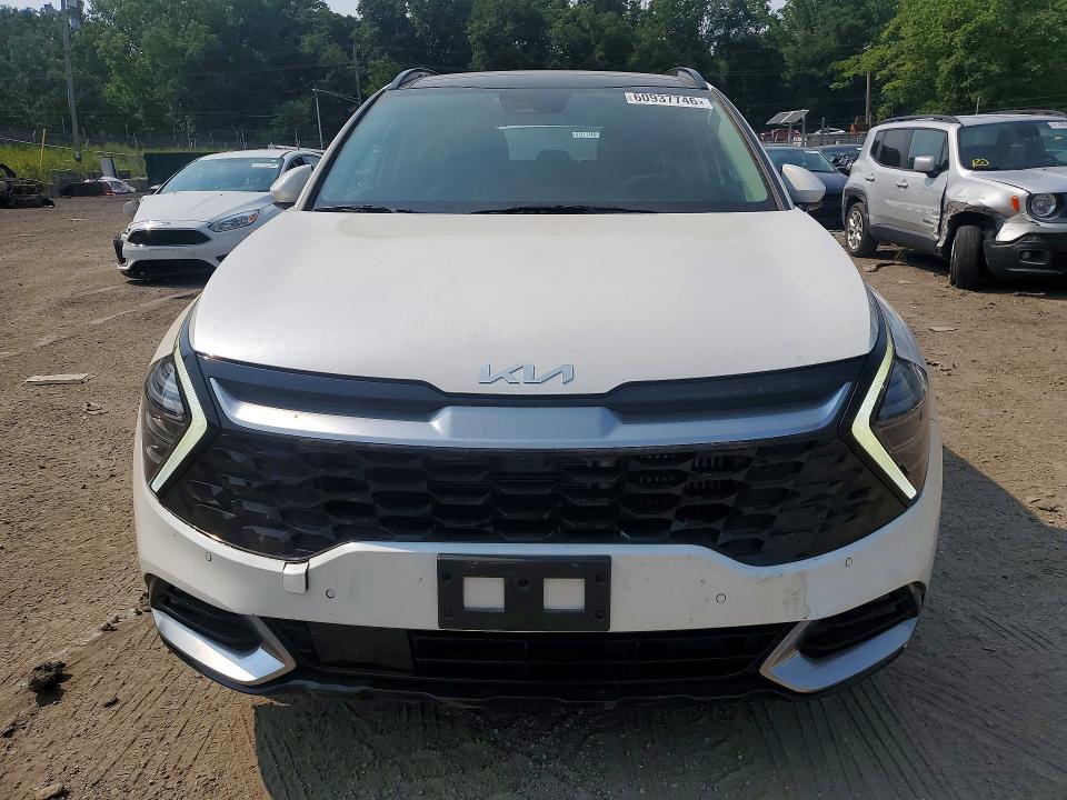 Продаж на аукціоні авто 2025 Kia Sportage, vin: KNDPXCDG7S7212178, номер лоту: 60937746