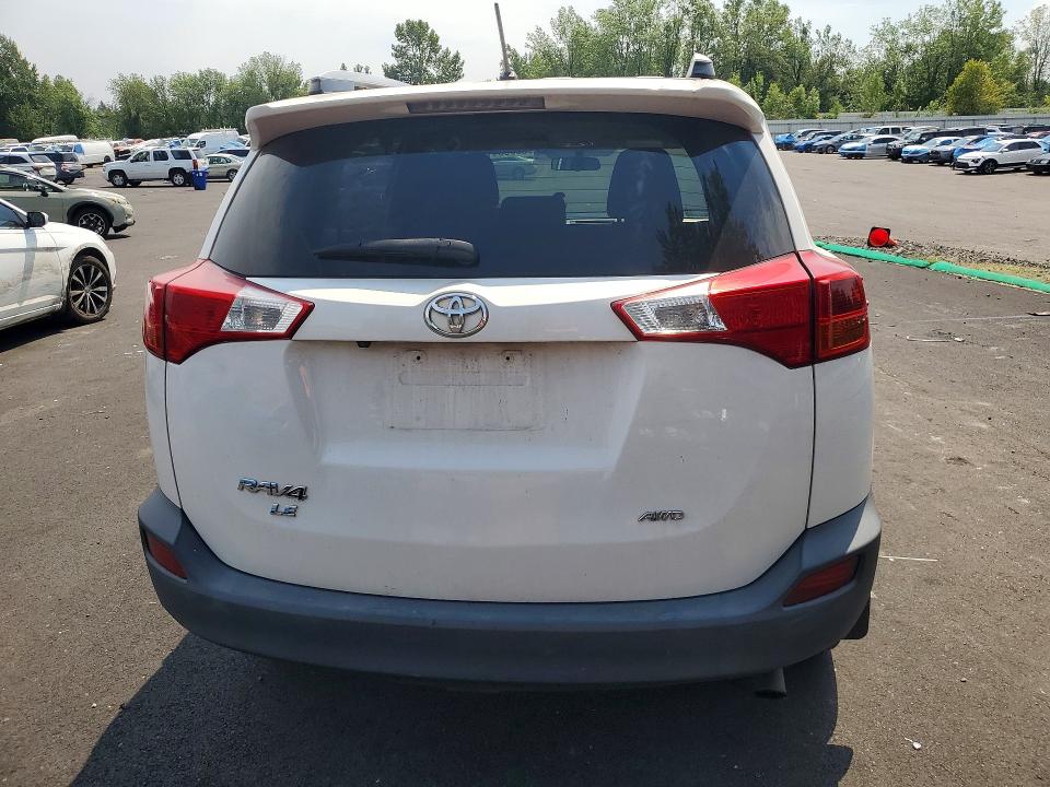 Aukcja sprzedaży 2013 Toyota Rav4, vin: 2T3BFREV4DW097253, numer aukcji: 62063416