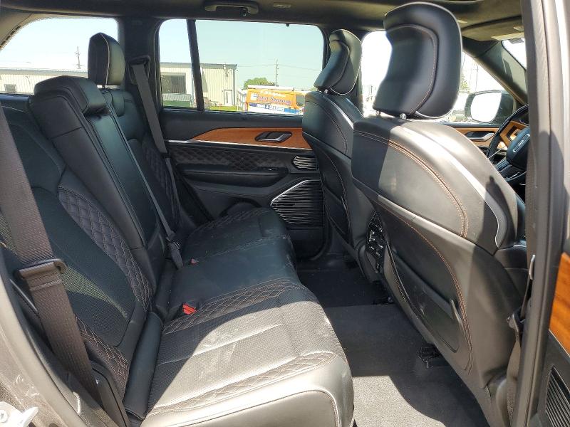 Продажа на аукционе авто 2022 Jeep Grand Cherokee, vin: 1C4RJYE6XN8725226, номер лота: 85627755