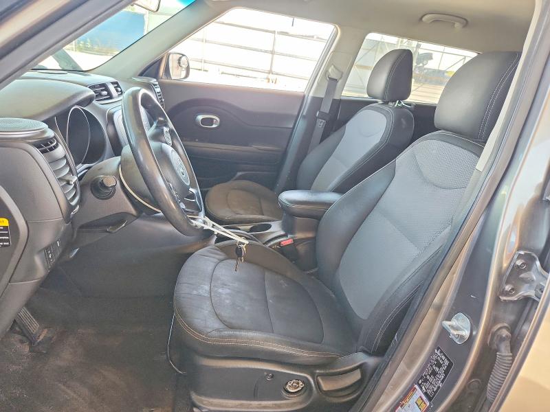 Aukcja sprzedaży 2017 Kia Soul, vin: KNDJP3A59H7449675, numer aukcji: 62469116