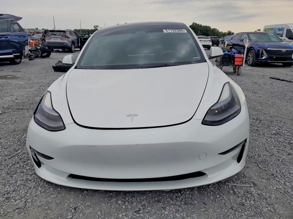 Aukcja sprzedaży 2023 Tesla Model 3, vin: 5YJ3E1EA1PF455912, numer aukcji: 61192306
