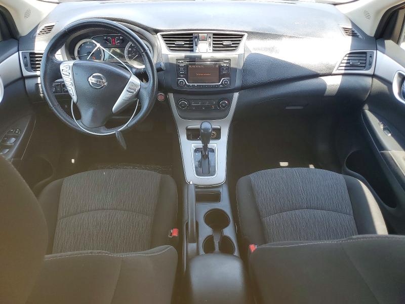 Aukcja sprzedaży 2015 Nissan Sentra, vin: 3N1AB7AP6FY253506, numer aukcji: 60528496