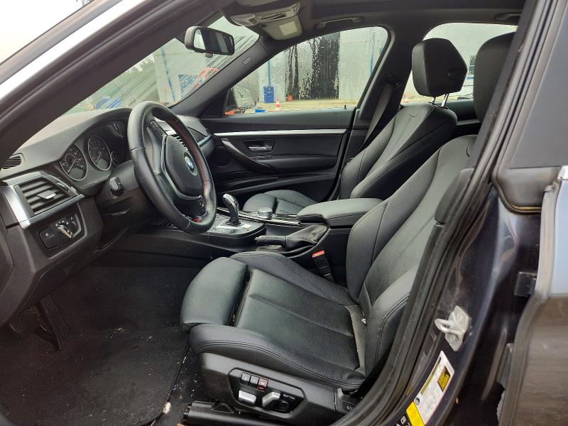61389656 :رقم المزاد ، WBA8Z9C33HG827249 vin ، 2017 Bmw 330 مزاد بيع
