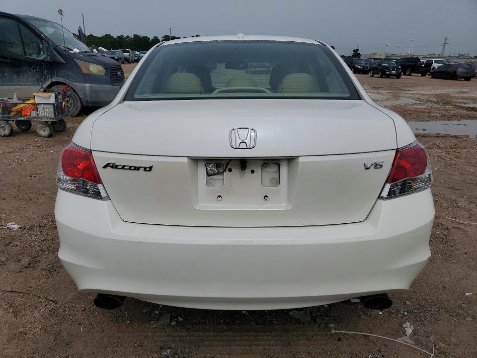 61076136 :رقم المزاد ، 5KBCP3F85AB013662 vin ، 2010 Honda Accord مزاد بيع