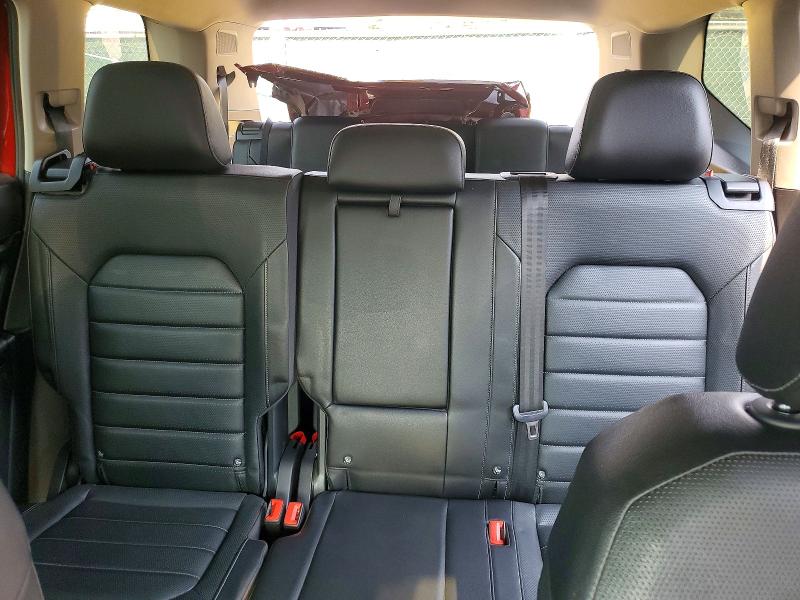 85447915 :رقم المزاد ، 1V2NR2CA8KC585194 vin ، 2019 Volkswagen Atlas مزاد بيع