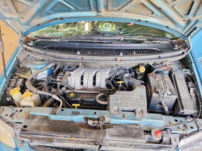 Aukcja sprzedaży 1997 Dodge Grand Caravan, vin: 1B4GT44L8VB315400, numer aukcji: 59841266