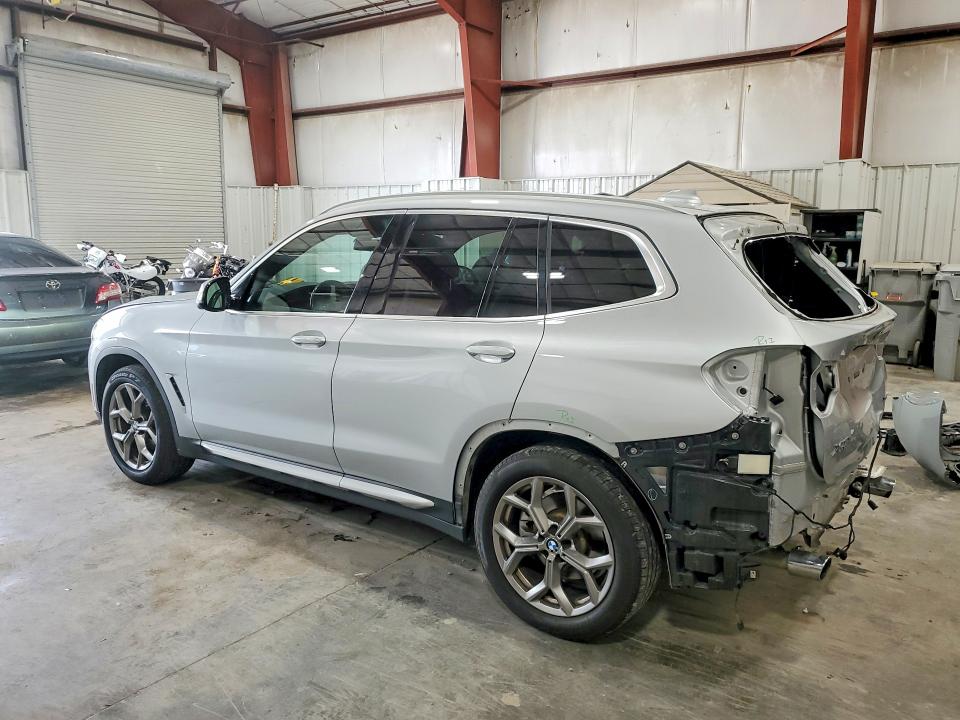 Продажа на аукционе авто 2021 Bmw X3, vin: 5UXTY5C0XM9E99780, номер лота: 61317736