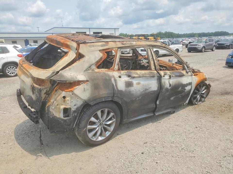 Aukcja sprzedaży 2019 Infiniti Qx50, vin: 3PCAJ5M19KF132938, numer aukcji: 62476226