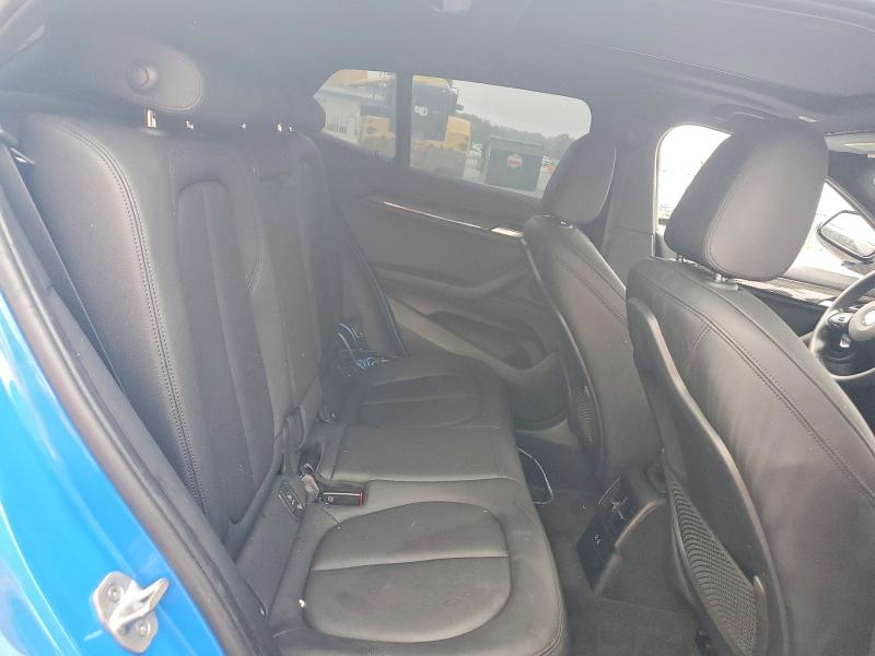 Aukcja sprzedaży 2020 Bmw X2, vin: WBXYN1C03L5P65946, numer aukcji: 59963596