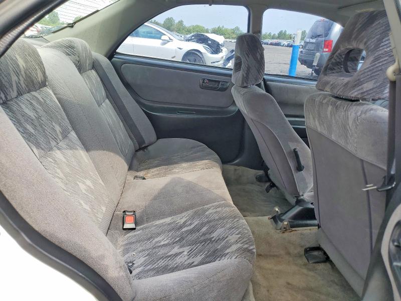 Aukcja sprzedaży 1999 Acura Integra, vin: JH4DB7653XS002913, numer aukcji: 62149046