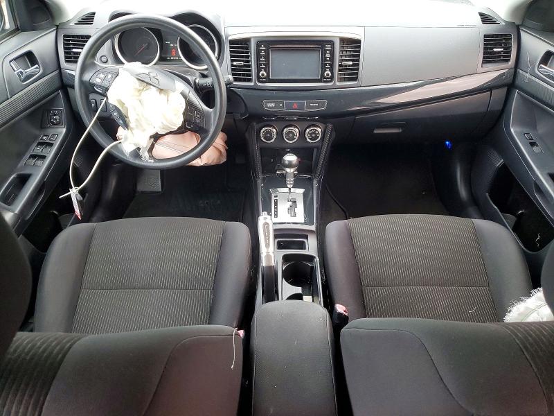 Продаж на аукціоні авто 2017 Mitsubishi Lancer, vin: JA32U2FU3HU004713, номер лоту: 63149166