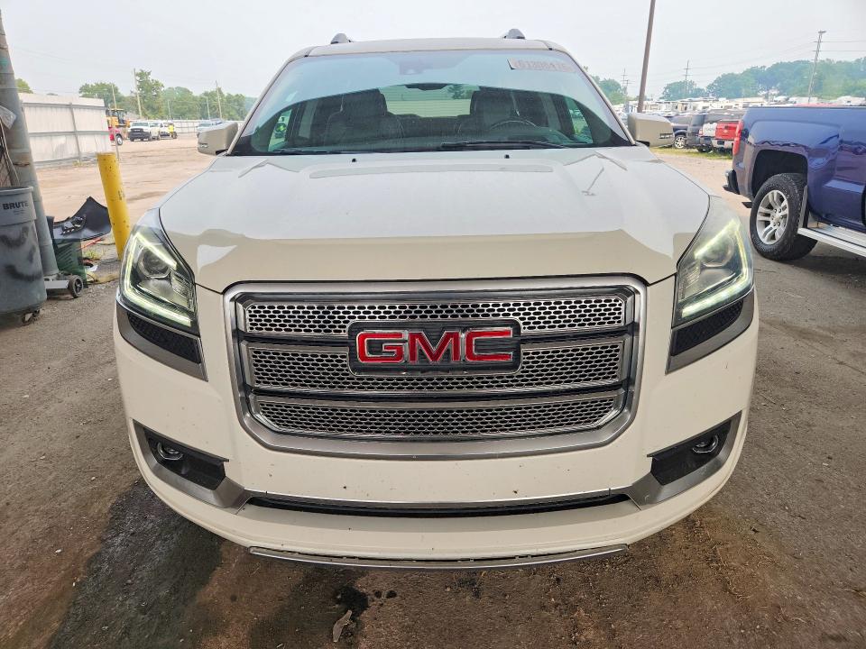 2014 Gmc Acadia მანქანა იყიდება აუქციონზე, vin: 1GKKVTKD1EJ209586, აუქციონის ნომერი: 61306416
