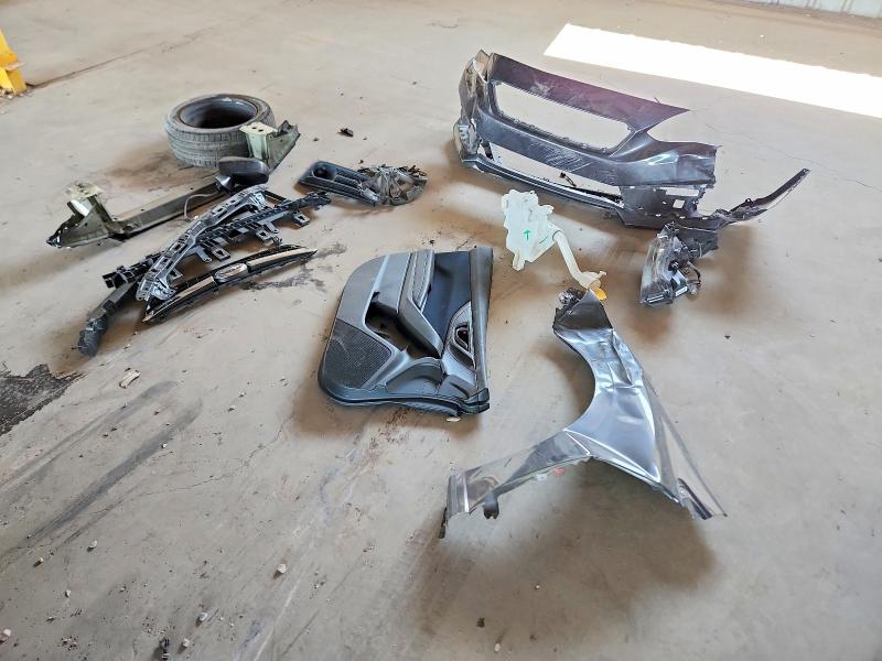 60860786 :رقم المزاد ، 4S3GTAB62P3705548 vin ، 2023 Subaru Impreza مزاد بيع