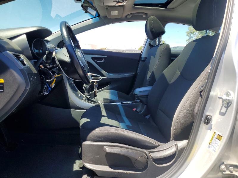 Aukcja sprzedaży 2015 Hyundai Elantra, vin: 5NPDH4AE9FH547694, numer aukcji: 62530386