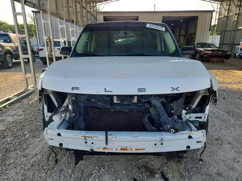 Продаж на аукціоні авто 2019 Ford Flex, vin: 2FMGK5C84KBA06680, номер лоту: 62652626