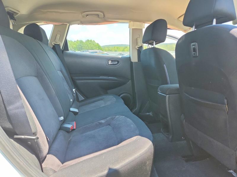 Продаж на аукціоні авто 2011 Nissan Rogue, vin: JN8AS5MV0BW260176, номер лоту: 61984526