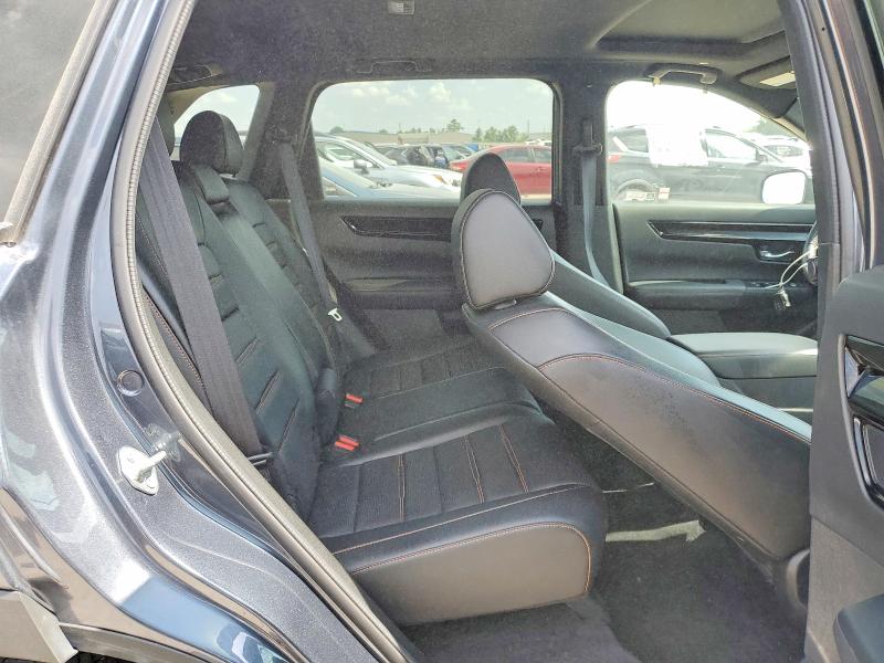 2024 Honda Cr-v მანქანა იყიდება აუქციონზე, vin: 5J6RS6H98RL034703, აუქციონის ნომერი: 62317346