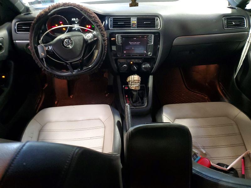 Aukcja sprzedaży 2016 Volkswagen Jetta, vin: 3VWD17AJ6GM349943, numer aukcji: 60034416