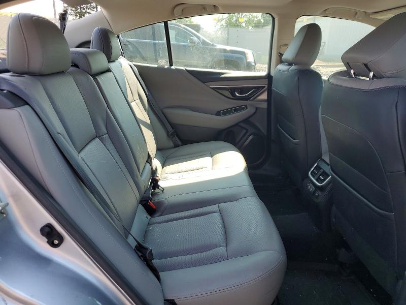 Продаж на аукціоні авто 2020 Subaru Legacy, vin: 4S3BWAN60L3024196, номер лоту: 61088336