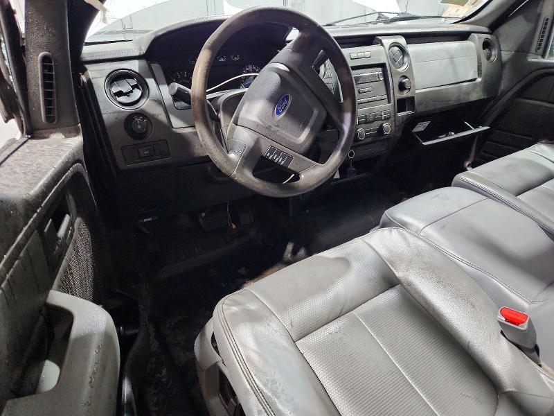 Aukcja sprzedaży 2013 Ford F150, vin: 1FTEX1CM2DFC38067, numer aukcji: 61614356