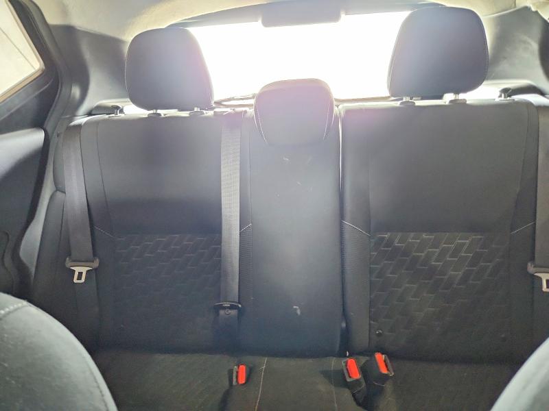 2021 Nissan Kicks მანქანა იყიდება აუქციონზე, vin: 3N1CP5CV1ML518076, აუქციონის ნომერი: 60586256