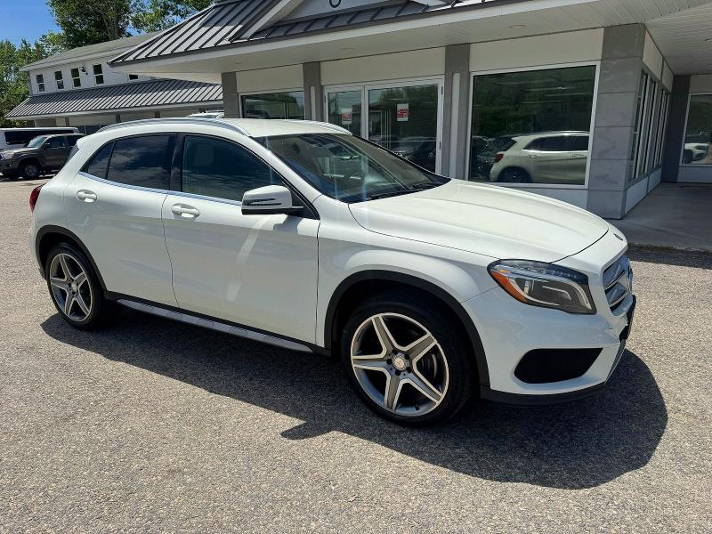 Продажа на аукционе авто 2015 Mercedes-benz Gla, vin: WDCTG4GB0FJ080307, номер лота: 61388426