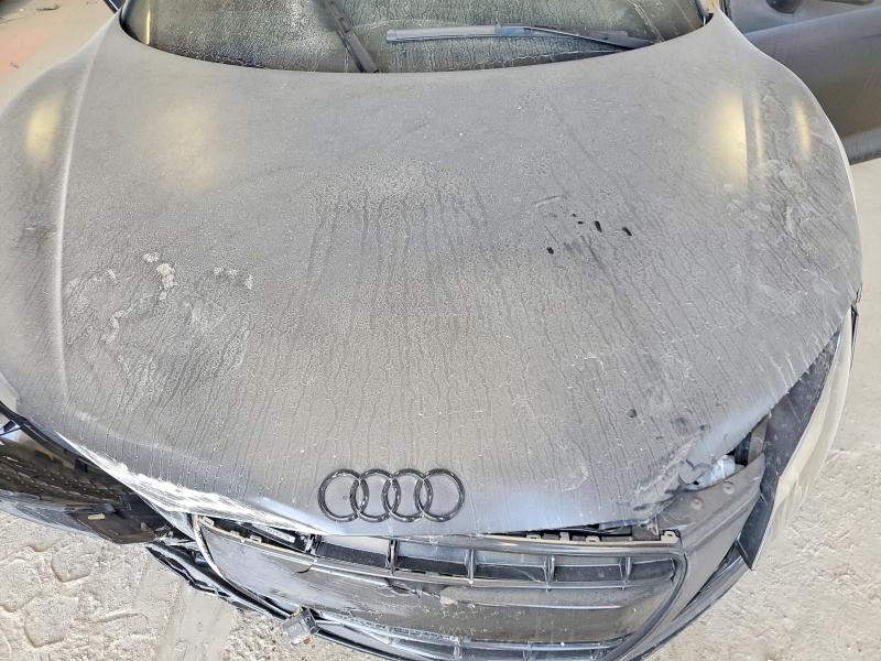 2012 Audi R8 მანქანა იყიდება აუქციონზე, vin: WUAENAFG3CN002501, აუქციონის ნომერი: 59357156
