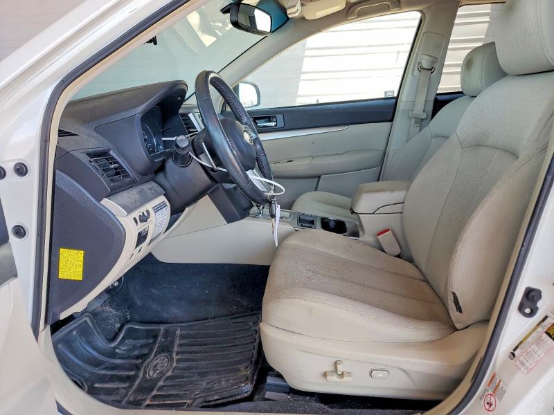 Продажа на аукционе авто 2011 Subaru Outback, vin: 4S4BRCCC6B3403550, номер лота: 61046406