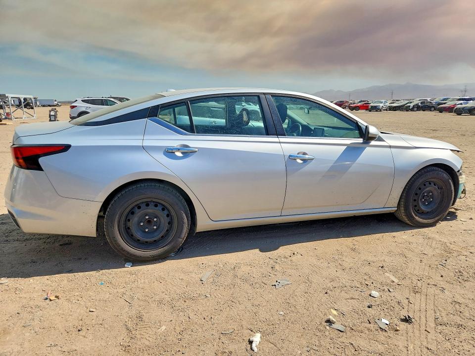 Aukcja sprzedaży 2020 Nissan Altima, vin: 1N4BL4BV0LC151218, numer aukcji: 60684816