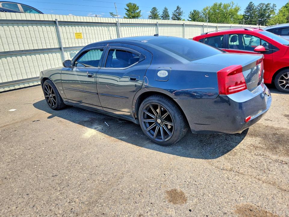 Aukcja sprzedaży 2008 Dodge Charger, vin: 2B3KA53H28H127474, numer aukcji: 62024996