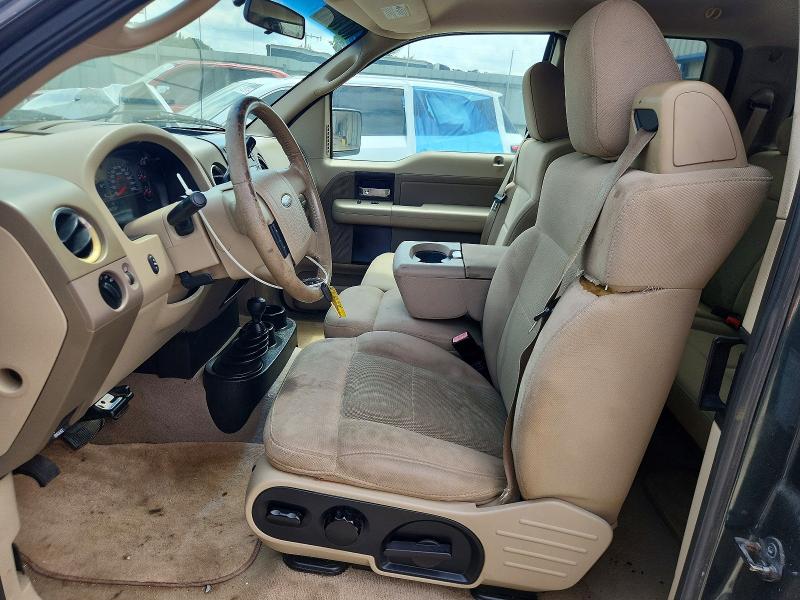 Продаж на аукціоні авто 2006 Ford F150, vin: 1FTPX04586KC68999, номер лоту: 61195496