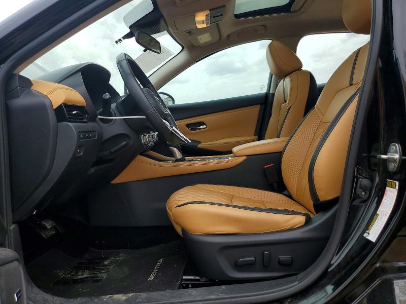 Продажа на аукционе авто 2025 Nissan Sentra, vin: 3N1AB8CV8SY206487, номер лота: 61687536